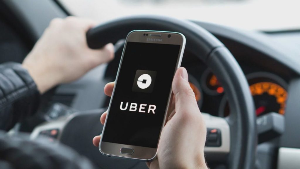De astazi, Uber a intrat oficial pe piata din Iasi