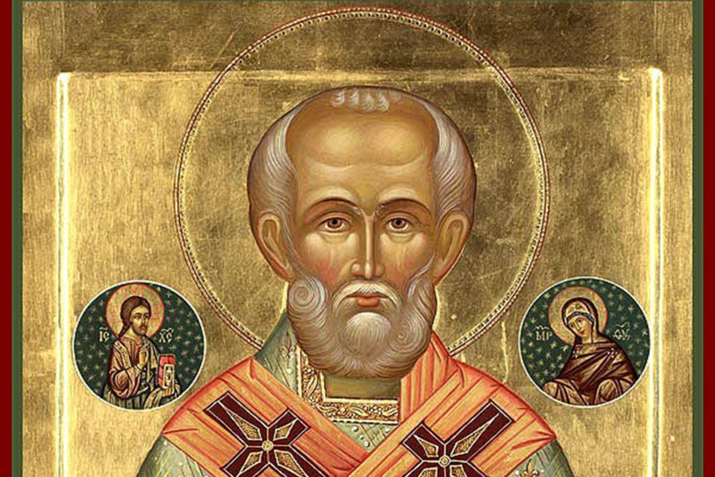 Sf. Nicolae – tradiții și obiceiuri. De ce este supranumit și „Făcătorul de minuni”